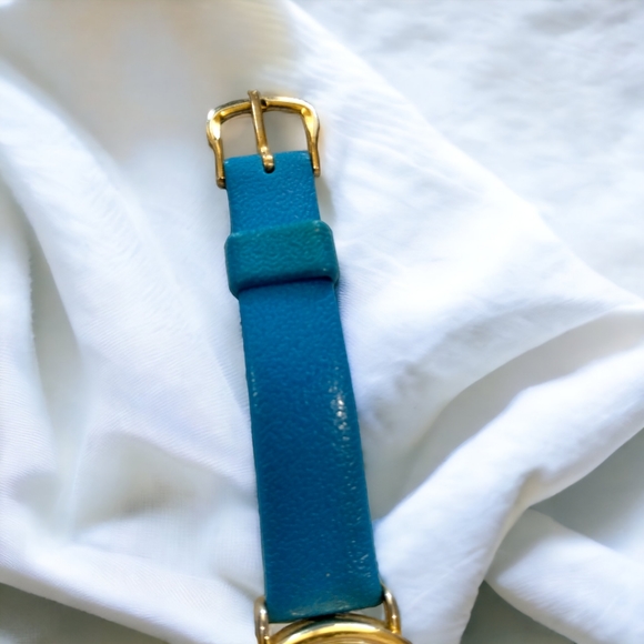 Vintage Disney Donald Duck Watch - Birthday Commemorative Edition Watch - Picture 8 of 10